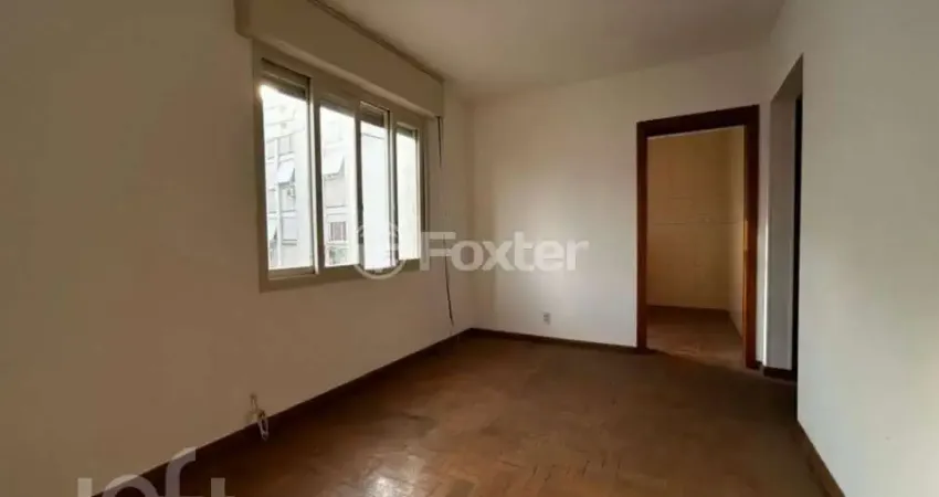 Apartamento com 2 quartos à venda na Rua Artigas, 116, Petrópolis, Porto Alegre
