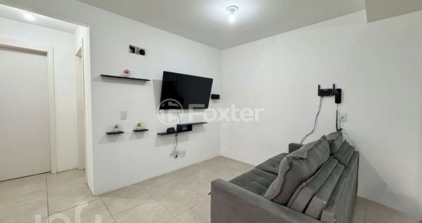 Apartamento com 2 quartos à venda na Rua A J Renner, 1390, Estância Velha, Canoas