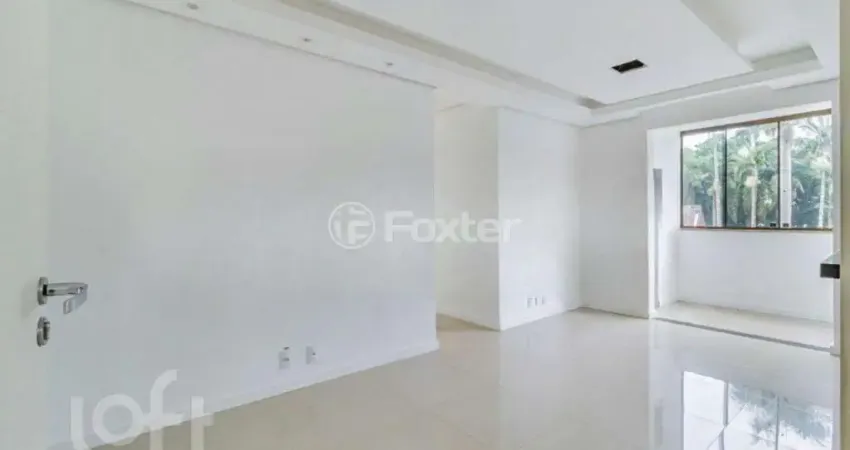 Apartamento com 3 quartos à venda na Rua Major Sezefredo, 1107, Marechal Rondon, Canoas