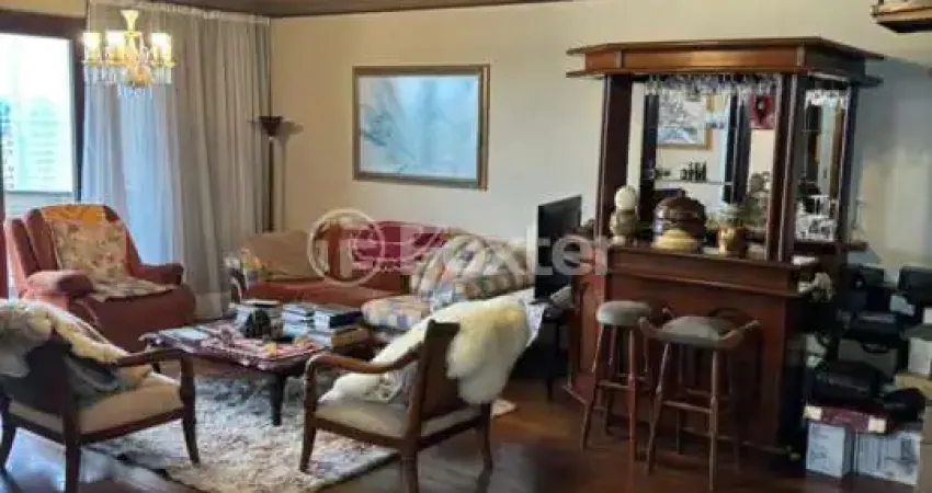 Cobertura com 4 quartos à venda na Rua Maria Bernardina de Oliveira Maciel, 86, Vila Eunice Nova, Cachoeirinha