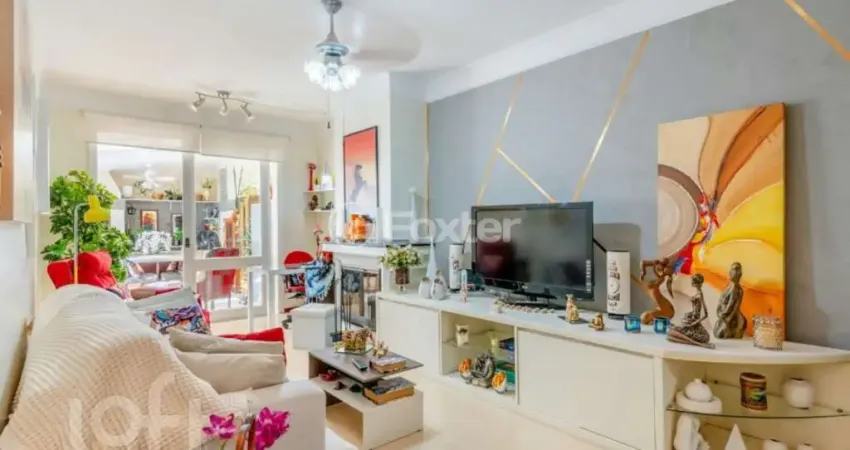 Apartamento com 2 quartos à venda na Avenida Lageado, 33, Petrópolis, Porto Alegre