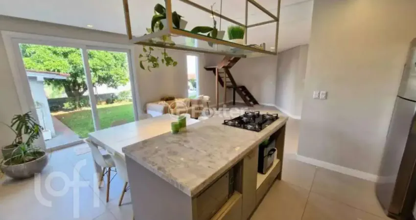 Casa com 3 quartos à venda na Rua Tunísia, 101, Petrópolis, Novo Hamburgo