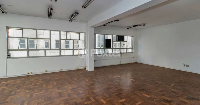 Sala comercial com 1 sala à venda na Rua General Andrade Neves, 14, Centro Histórico, Porto Alegre
