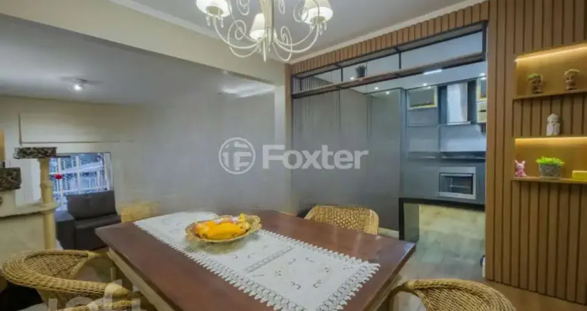 Casa com 3 quartos à venda na Rua Padre João Batista Reus, 2125, Vila Conceição, Porto Alegre