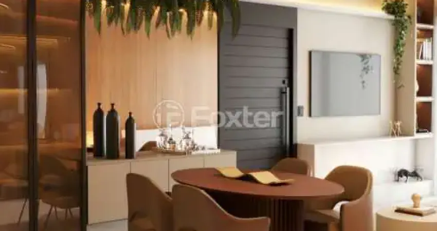 Loft com 1 quarto à venda na Rua Vereador Ariano Requião de Carvalho, 284, Três Vendas, Pelotas