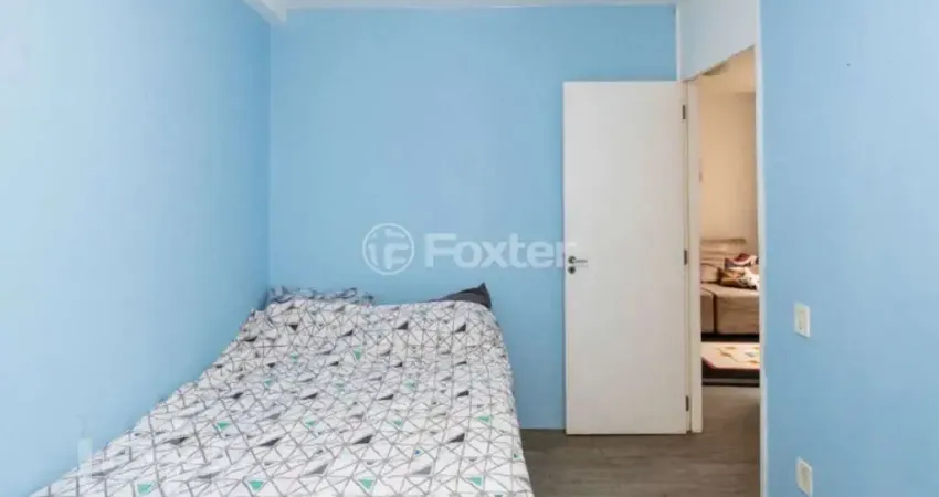 Apartamento com 3 quartos à venda na Rua Dom João Becker, 1852, Fátima, Canoas