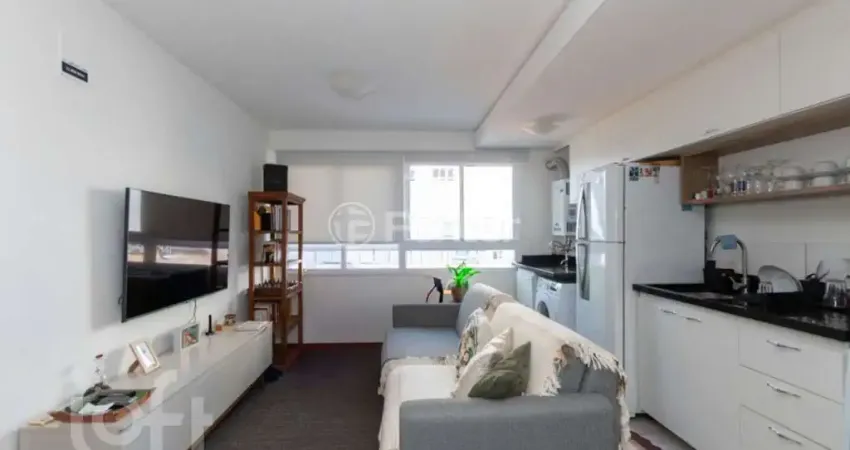 Apartamento com 2 quartos à venda na Rua Dom João Becker, 1781, Fátima, Canoas
