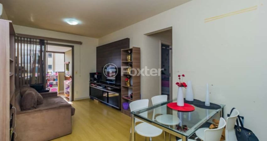 Apartamento com 2 quartos à venda na Avenida Coronel Lucas de Oliveira, 2111, Petrópolis, Porto Alegre