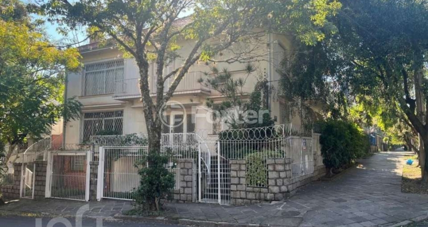 Casa com 6 quartos à venda na Rua Zamenhoff, 314, São João, Porto Alegre