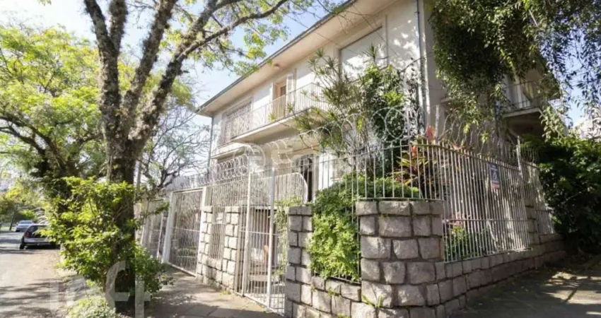 Casa com 6 quartos à venda na Rua Zamenhoff, 314, São João, Porto Alegre