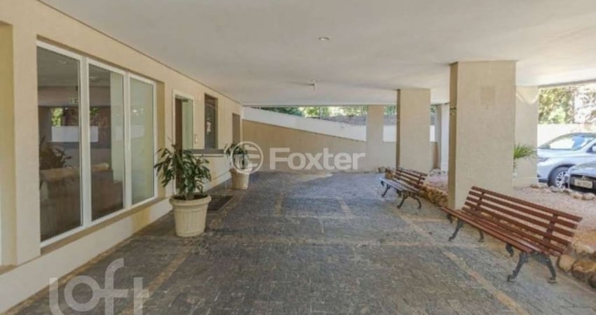 Apartamento com 3 quartos à venda na Rua Corcovado, 385, Auxiliadora, Porto Alegre