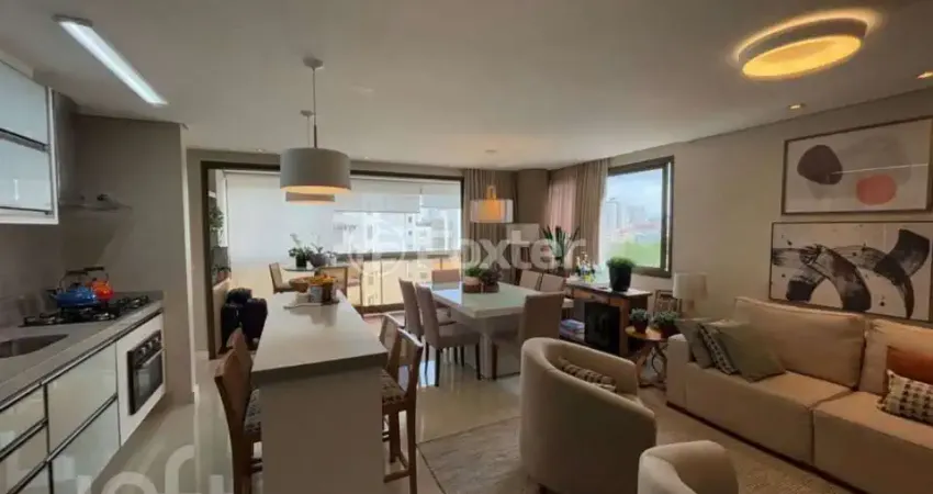 Apartamento com 2 quartos à venda na Rua Marechal Hermes, 121, Estreito, Florianópolis