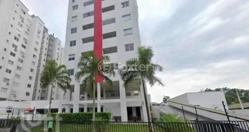 Apartamento com 2 quartos à venda na Rua Recanto dos Santos, 110, Pedra Branca, Palhoça
