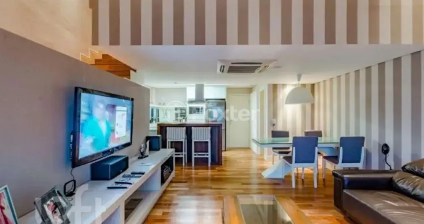 Apartamento com 1 quarto à venda na Rua Luiz Delfino, 146, Centro, Florianópolis