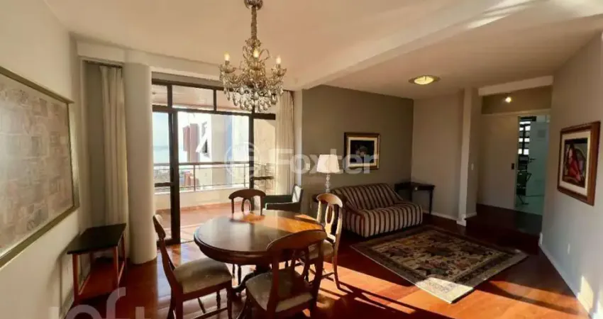 Apartamento com 3 quartos à venda na Rua Rui Barbosa, 544, Agronômica, Florianópolis