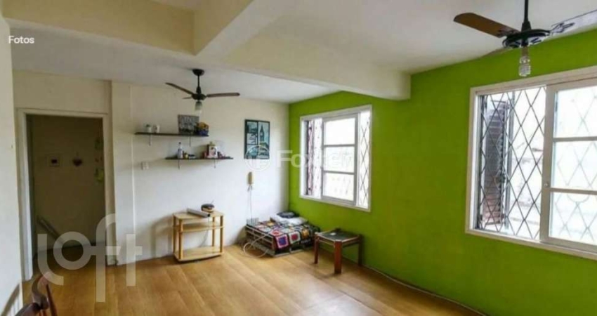 Apartamento com 2 quartos à venda na Rua Coronel Jaime da Costa Pereira, 440, Partenon, Porto Alegre