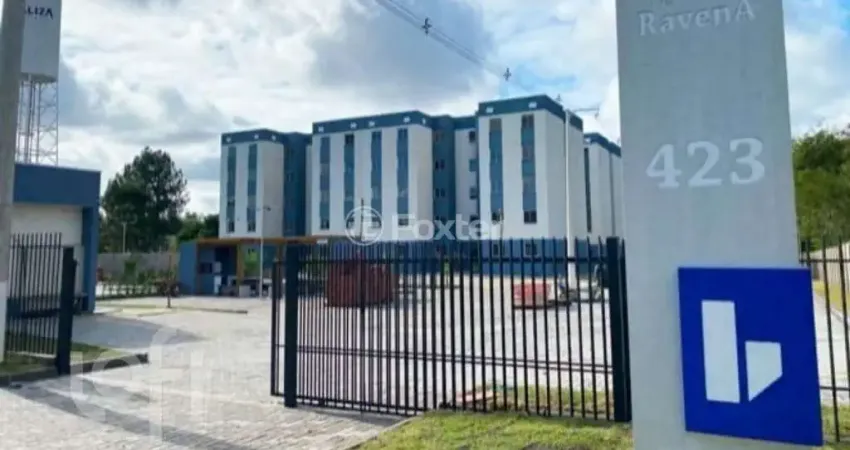 Apartamento com 2 quartos à venda na Rua Odilo Aloysio Daudt, 423, Feitoria, São Leopoldo