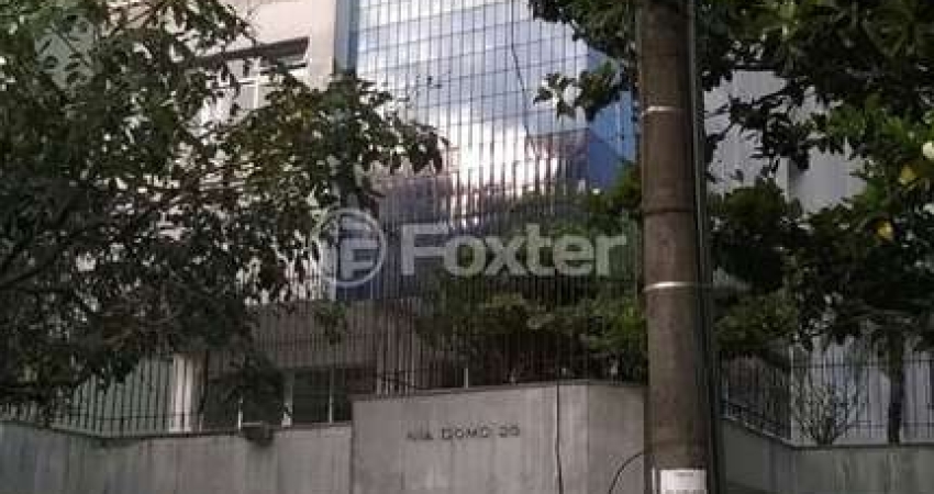 Apartamento com 1 quarto à venda na Rua Professor Milton Sullivan, 28, Carvoeira, Florianópolis