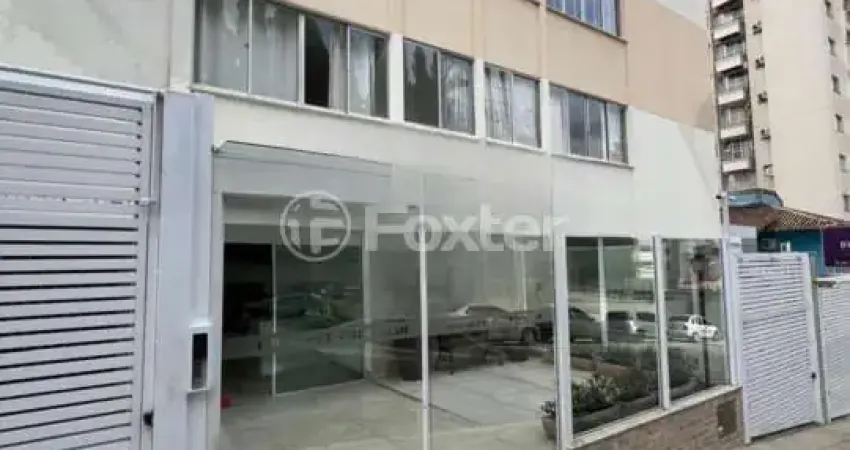 Apartamento com 3 quartos à venda na Rua Hermann Blumenau, 51, Centro, Florianópolis