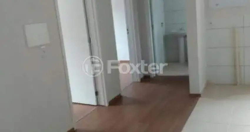 Apartamento com 2 quartos à venda na Rua Odilo Aloysio Daudt, 423, Feitoria, São Leopoldo