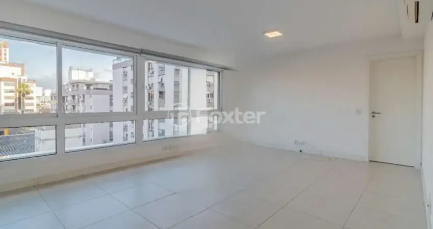 Apartamento com 2 quartos à venda na Rua Doutor Oscar Bittencourt, 130, Menino Deus, Porto Alegre