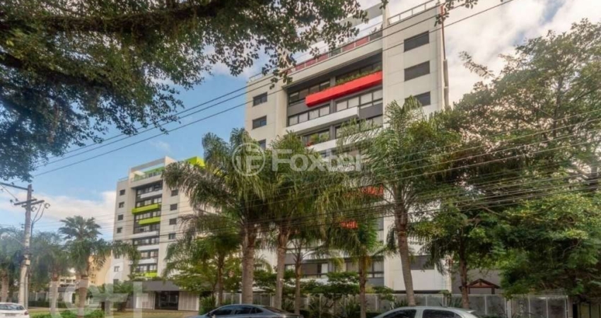 Apartamento com 3 quartos à venda na Rua Marechal Hermes, 613, Camaquã, Porto Alegre