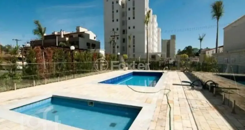 Apartamento com 2 quartos à venda na Rua Engenheiro Sadi Castro, 891, Sarandi, Porto Alegre