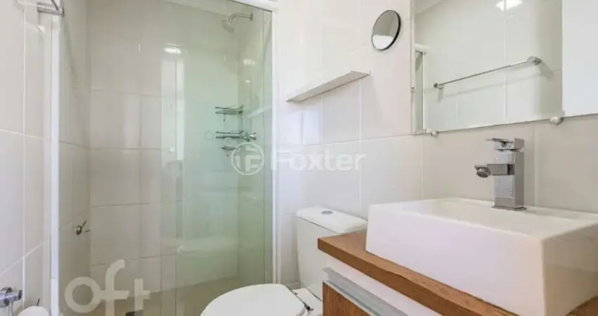 Apartamento com 2 quartos à venda na Avenida Assis Brasil, 4908, São Sebastião, Porto Alegre