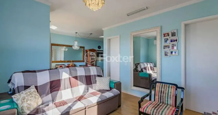 Apartamento com 2 quartos à venda na Avenida Assis Brasil, 4908, São Sebastião, Porto Alegre