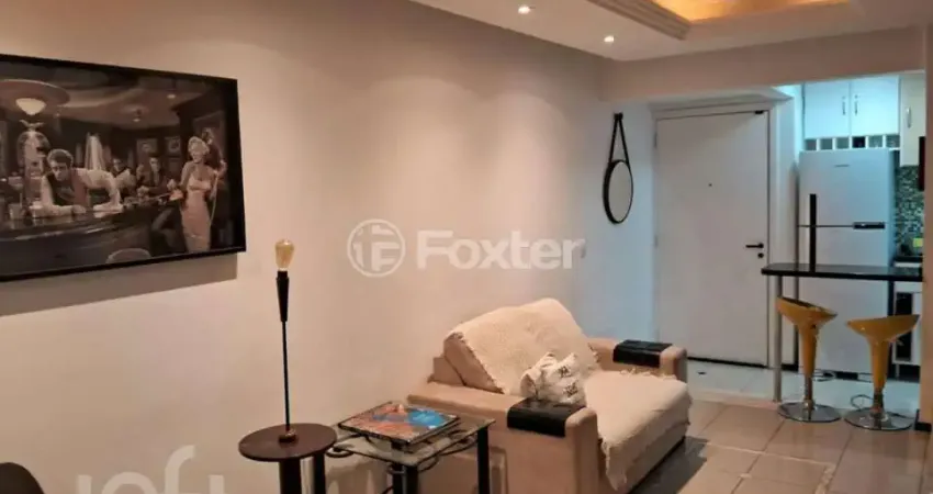 Apartamento com 2 quartos à venda na Rua Lindolfo Henke, 230, Sarandi, Porto Alegre