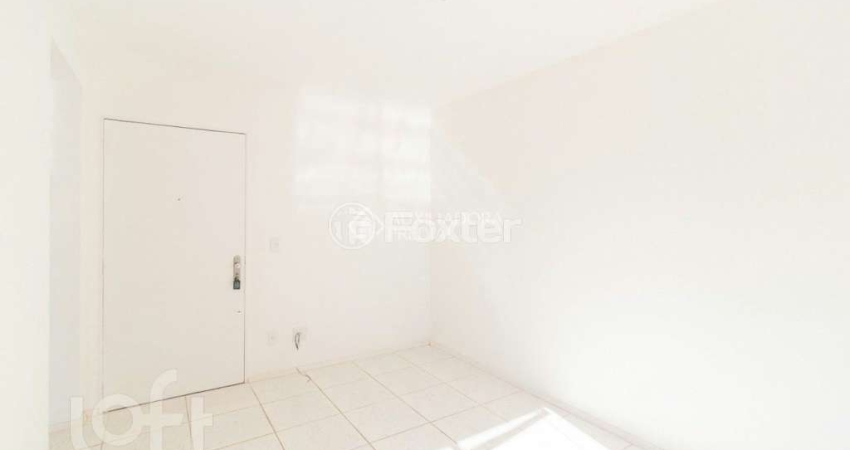 Apartamento com 1 quarto à venda na Rua Luiz de Camões, 179, Santo Antônio, Porto Alegre