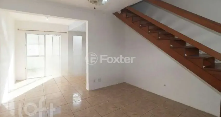 Casa em condomínio fechado com 2 quartos à venda na Avenida José Aloísio Filho, 889, Humaitá, Porto Alegre