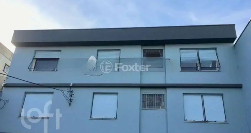 Apartamento com 3 quartos à venda na Avenida Protásio Alves, 5660, Petrópolis, Porto Alegre