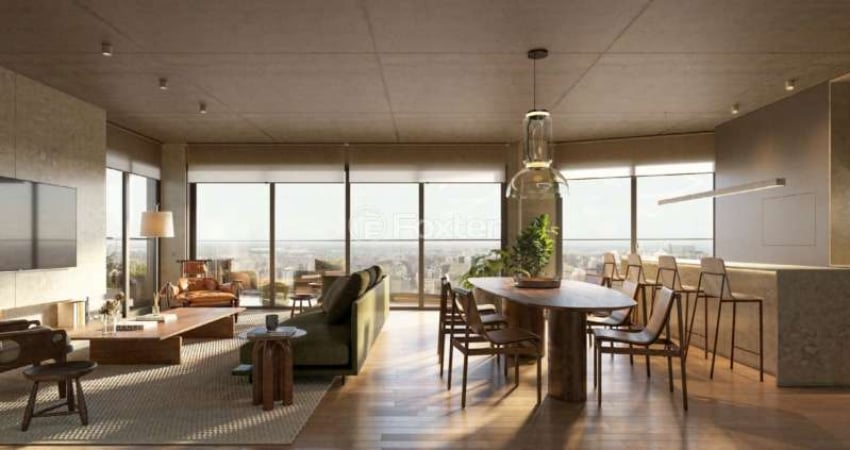 Apartamento com 3 quartos à venda na Rua Engenheiro Veríssimo de Matos, 151, Bela Vista, Porto Alegre