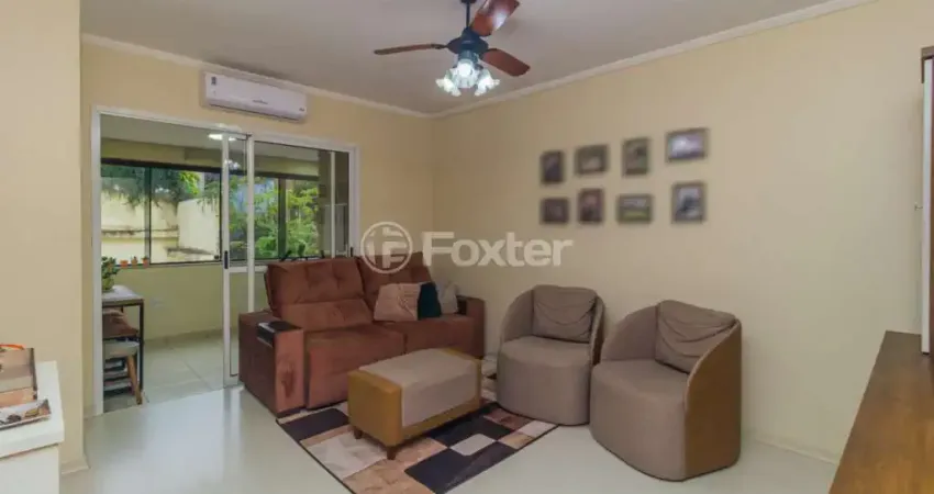 Apartamento com 3 quartos à venda na Avenida Carneiro da Fontoura, 377, Jardim São Pedro, Porto Alegre