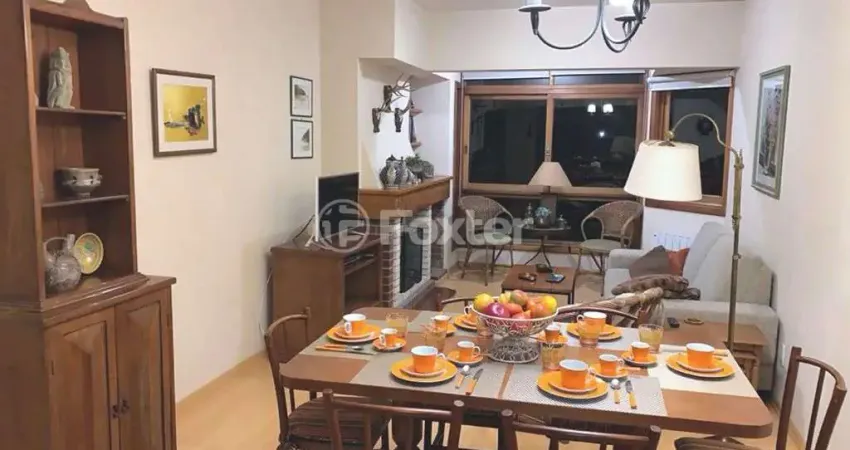 Apartamento com 2 quartos à venda na Rua Primavera, 100, Planalto, Gramado