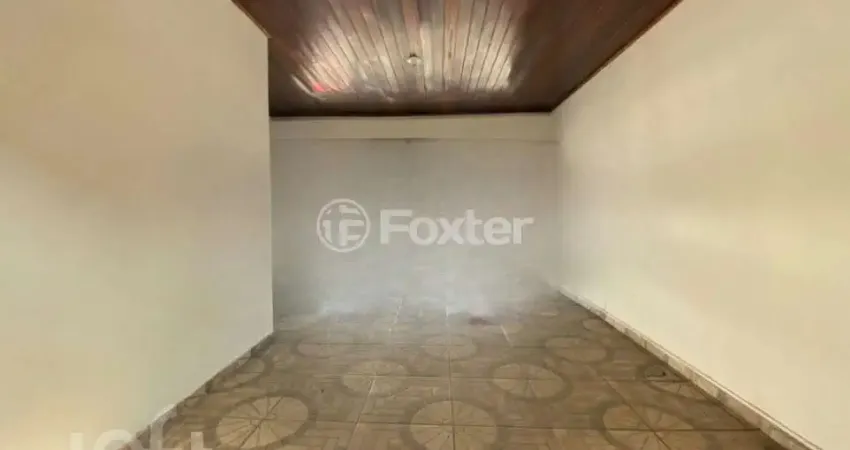 Casa com 2 quartos à venda na Travessa Doutor Heinzelmann, 176, Navegantes, Porto Alegre
