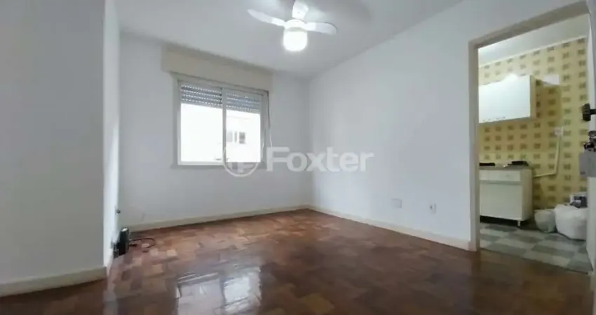Apartamento com 2 quartos à venda na Rua Doutor Dário de Bittencourt, 175, Jardim Europa, Porto Alegre