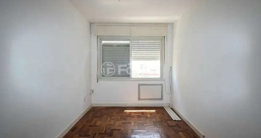 Apartamento com 2 quartos à venda na Rua Doutor Dário de Bittencourt, 175, Jardim Europa, Porto Alegre