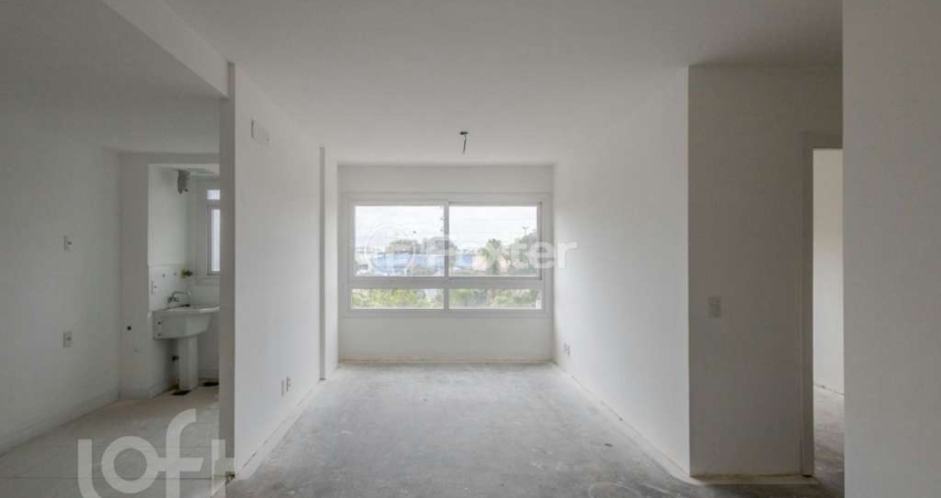 Apartamento com 2 quartos à venda na Rua Frederico Otávio Domingues Barbosa, 50, São Sebastião, Porto Alegre