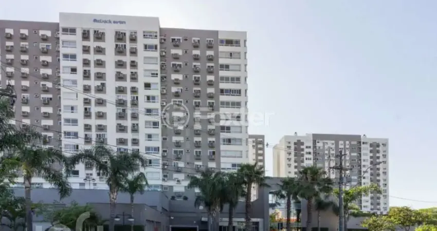 Apartamento com 2 quartos à venda na Rua Frederico Otávio Domingues Barbosa, 50, São Sebastião, Porto Alegre