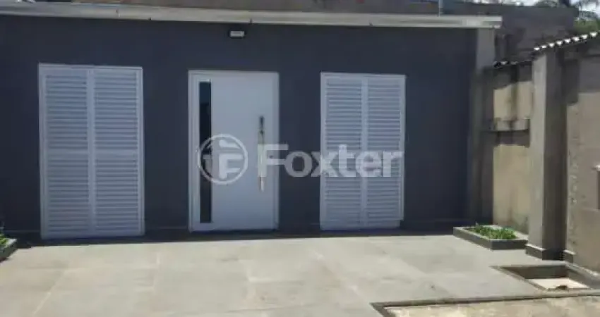 Terreno comercial à venda na Rua Alfredo Ferreira Rodrigues, 302, Bom Jesus, Porto Alegre