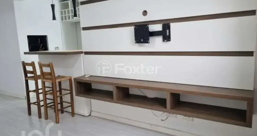 Apartamento com 2 quartos à venda na Avenida Doutor Sezefredo Azambuja Vieira, 2277, Marechal Rondon, Canoas