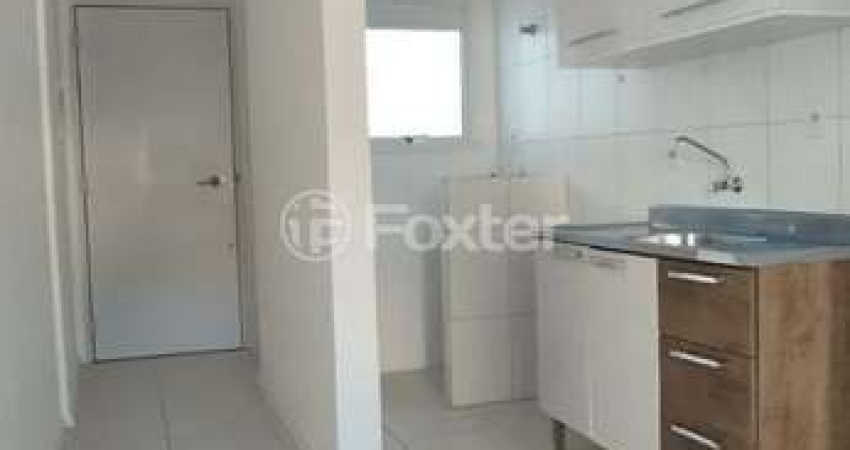 Apartamento com 1 quarto à venda na Rua Botafogo, 1404, Menino Deus, Porto Alegre