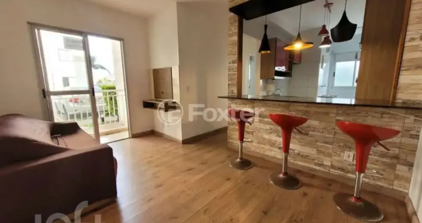 Apartamento com 2 quartos à venda na Avenida Armando Fajardo, 2100, Igara, Canoas