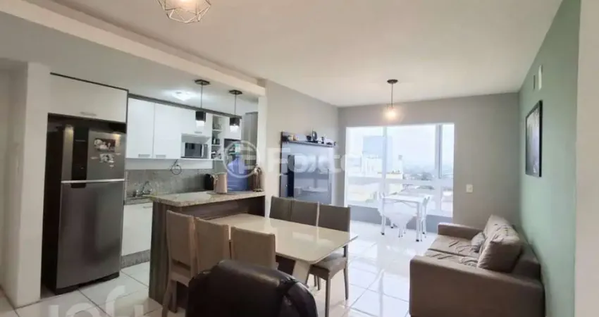 Apartamento com 2 quartos à venda na Rua Clemente Pinto, 134, Nossa Senhora das Graças, Canoas