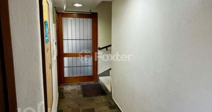 Apartamento com 1 quarto à venda na Rua São Luís, 511, Santana, Porto Alegre