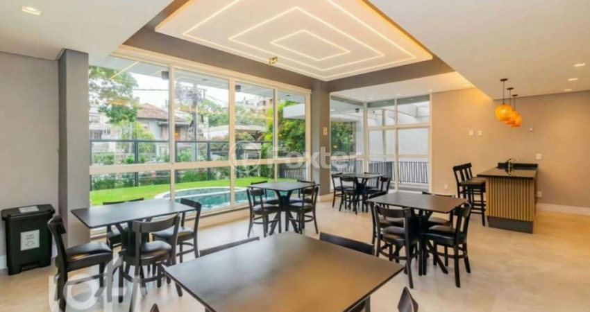 Apartamento com 3 quartos à venda na Rua Ferreira Viana, 279, Petrópolis, Porto Alegre