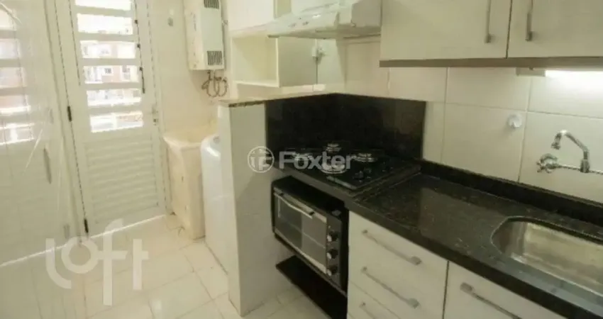 Apartamento com 2 quartos à venda na Rua Pedro José Zanetti, 406, Igara, Canoas