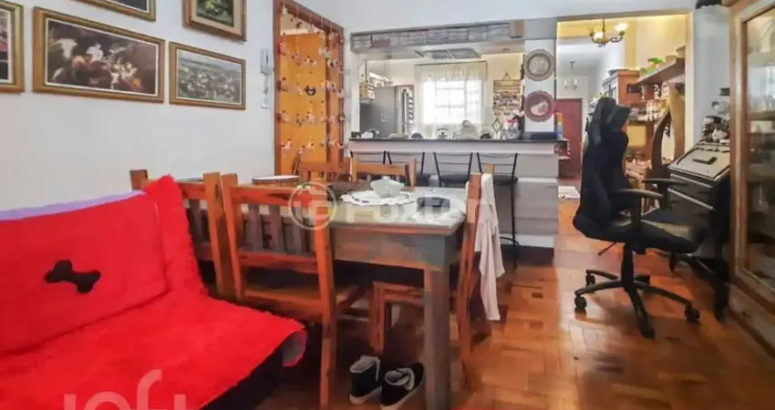 Cobertura com 3 quartos à venda na Rua Cícero Ahrends, 249, Menino Deus, Porto Alegre
